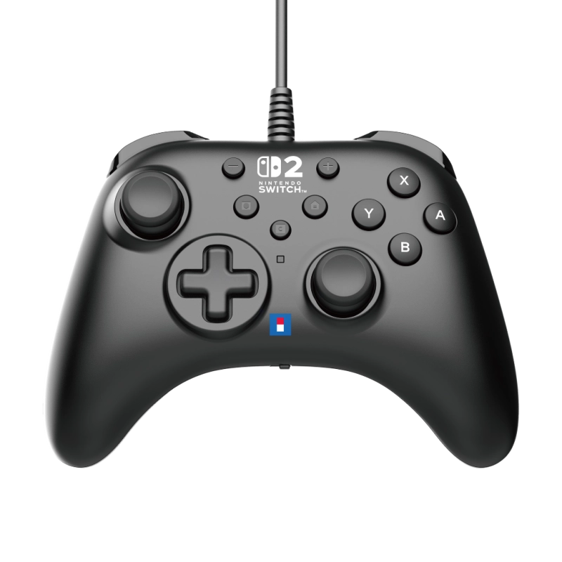 HORI SW2 MAN FIL BLACK