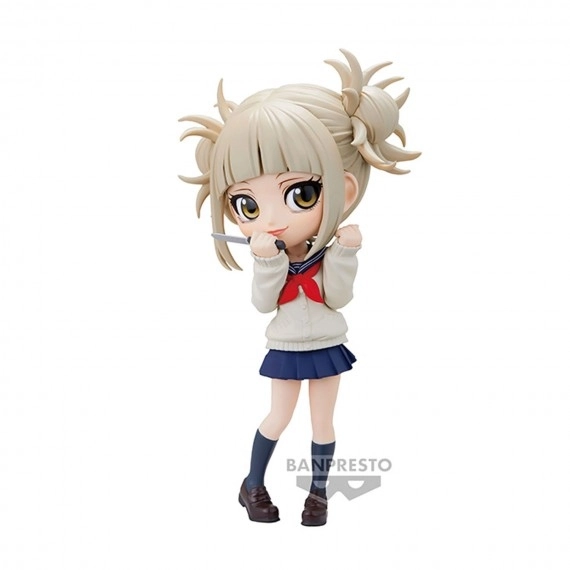 MHA - HIMIKO TOGA QPOSKET 14CM