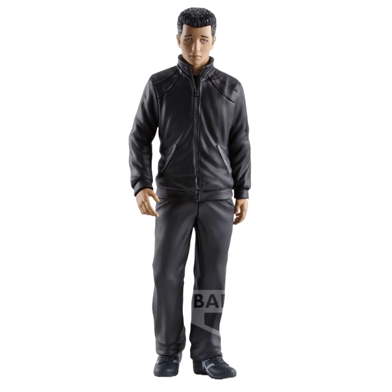 TFA - AKIRA SATOU 20CM