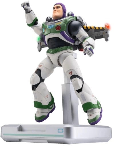 ROBOT BUZZ L'ECLAIR