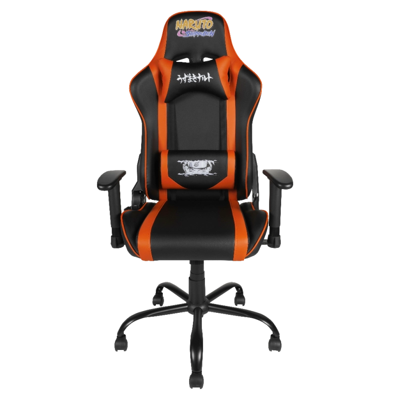 Fauteuil gaming Naruto Shippuden