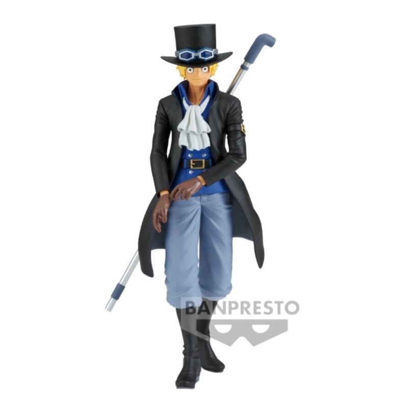$OP - SABO 17CM