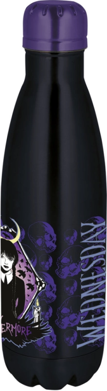 BOUTEILLE EN ACIER WEDNESDAY 780ML