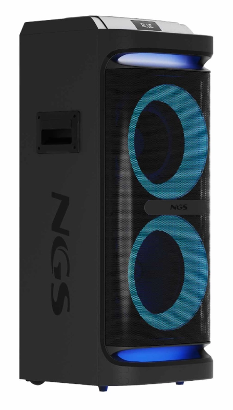 NGS SPK BT WILDSPACE 2