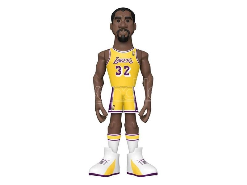 VINYL GOLD - MAGIC JOHNSON 13CM