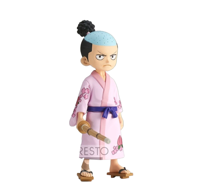 $OP - KOUZUKI MOMONOSUKE 12CM