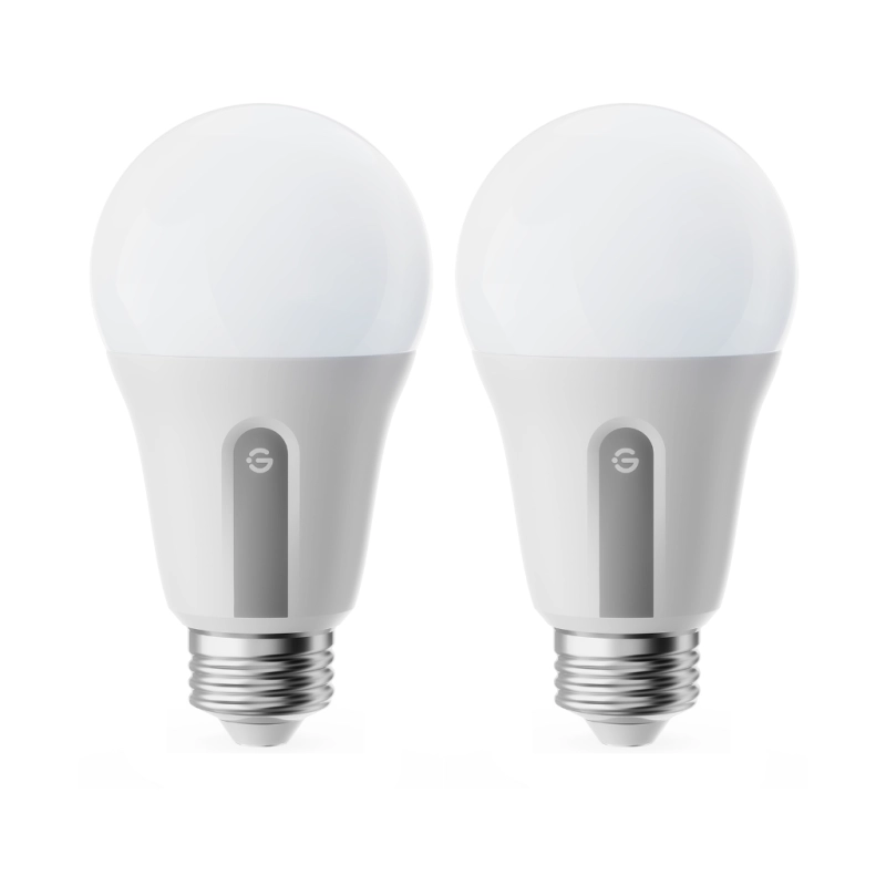 GOVEE SMART LIGHT BULB COLD E27 2 PACK