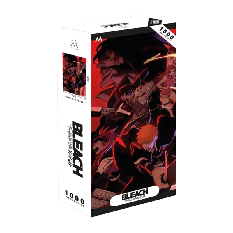 BLEACH (TYBW) - Puzzle 1000 PCS