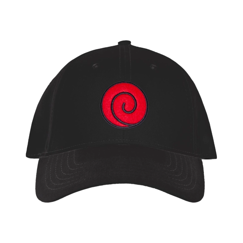 CASQUETTE NARUTO SHIPPUDEN - AJUSTABLE
