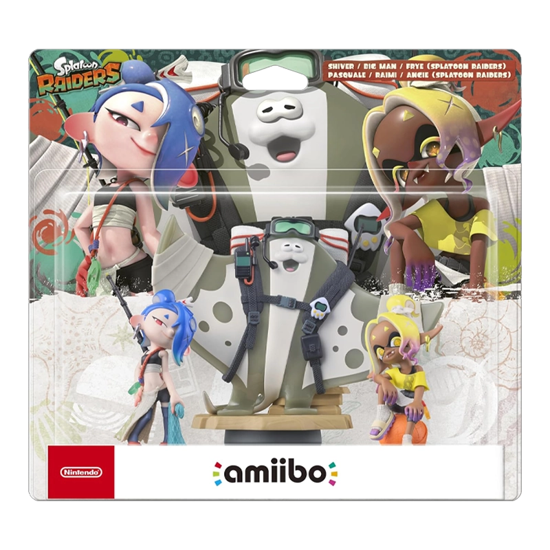Cartes amiibo - Animal Crossing (Serie 4)