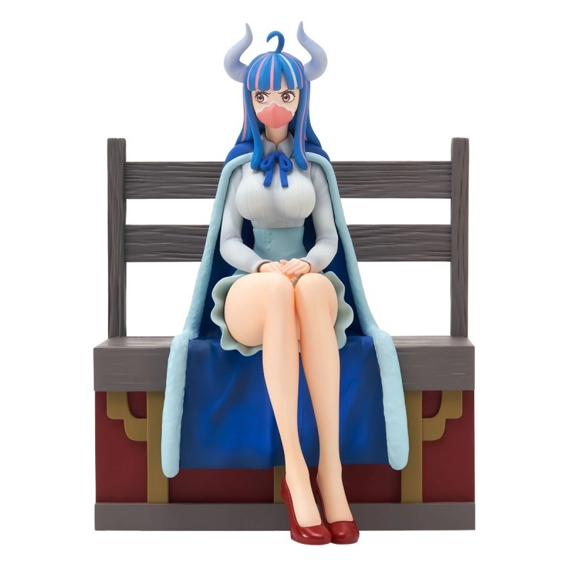$OP - ULTI ICHIBANSHO 11CM