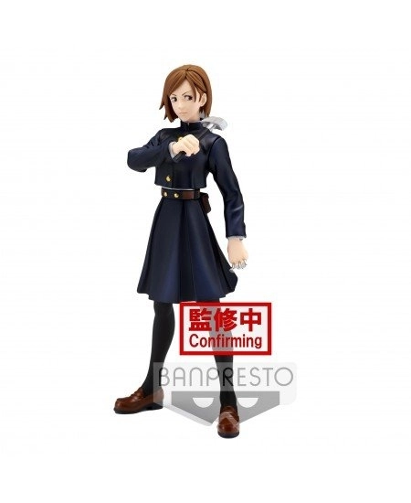 $JU - NOBARA KUGISAKI 14CM
