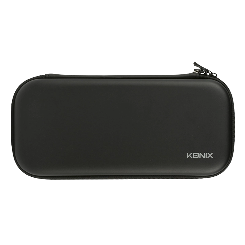 Housse de protection noir - Mythics
