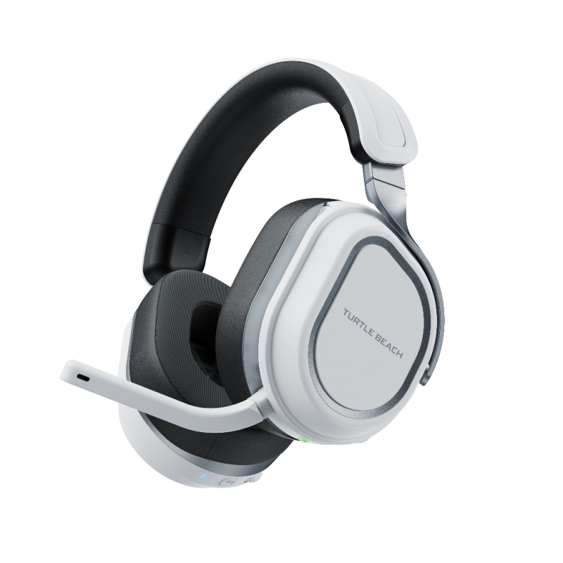 P5 PULSE ELITE WHITE V2
