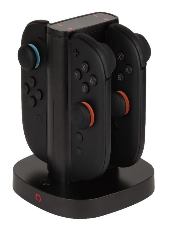 Station de recharge Joy-cons pour Nintendo Switch 2