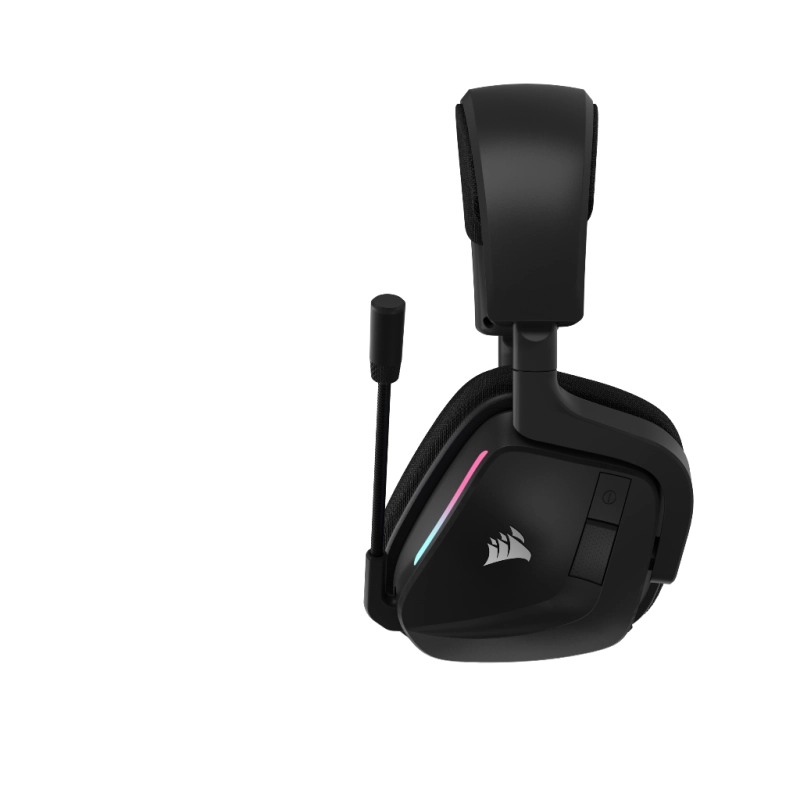 CORSAIR WIRELESS HEADSET VOID V2 CARBON P5/PC