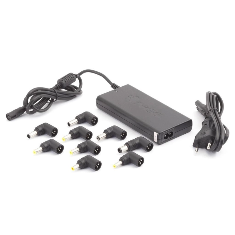 NGS W-70W power adapter/inverter Indoor Black