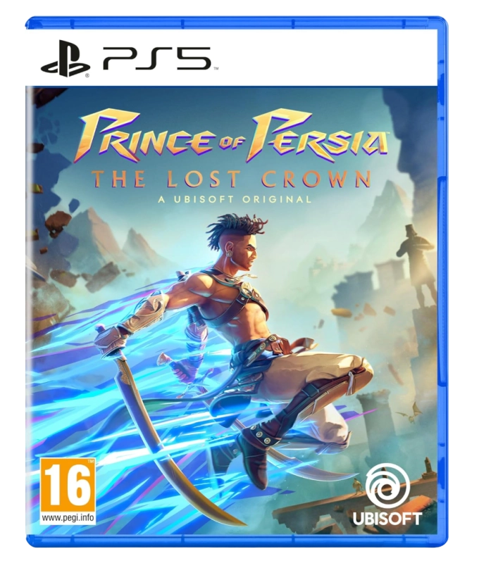 TEKKEN 8 P5 VF