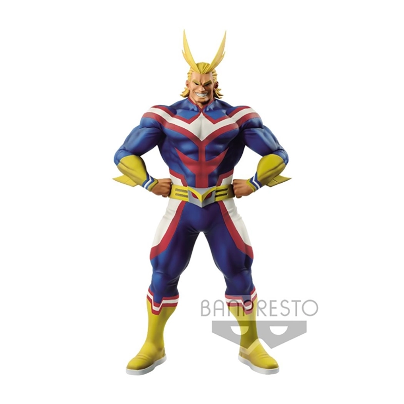 $MHA - ALL MIGHT 20CM