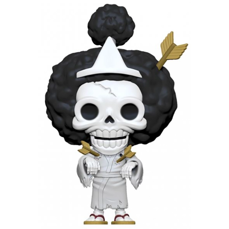 Figurine Pop! Brook