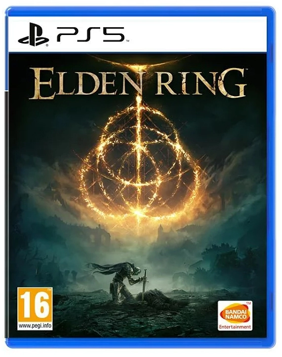 ELDEN RING STANDARD P5 VF