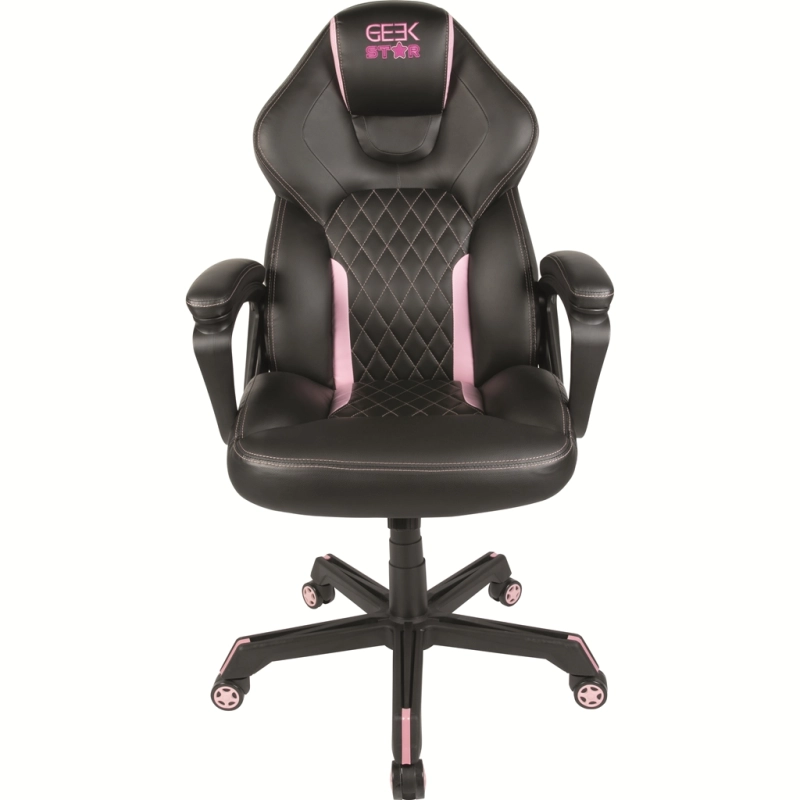 Fauteuil gaming Onyx - Geek Star