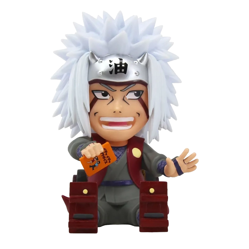 TIRELIRE JIRAYA