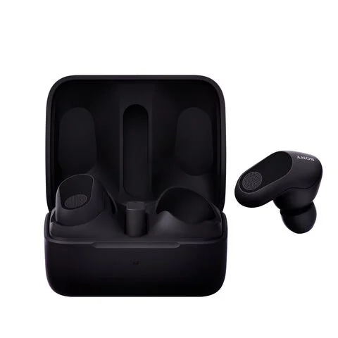 SONY INZONE TWS BUDS BLACK P5/PC