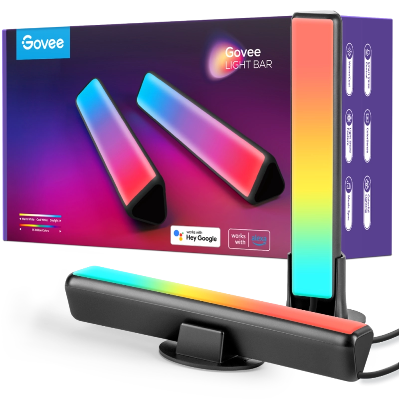 Govee H6056 Smart panel Wi-Fi/Bluetooth