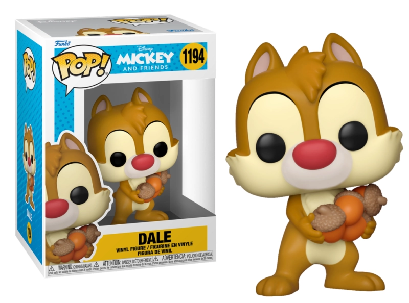 POP DISNEY - DAISY DUCK