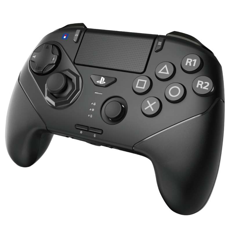 HORI P5 MAN OCTA PRO WLESS BLACK