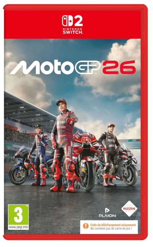 MOTO GP26 CIAB SWI2 VF