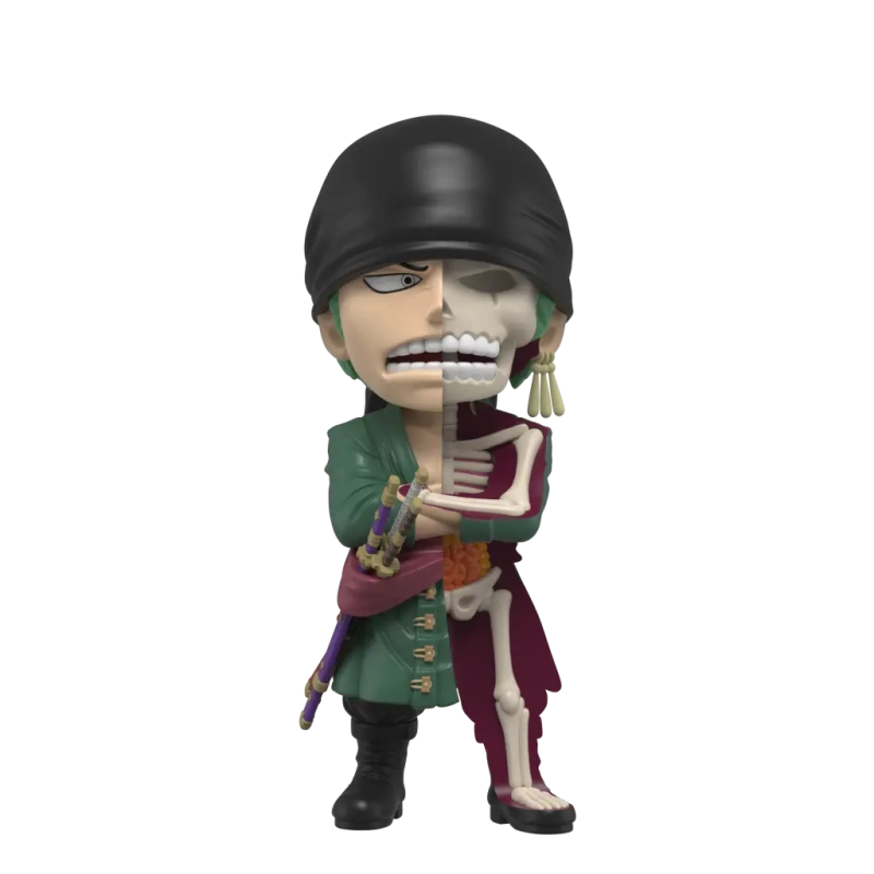 XXRAY ONE PIECE WANTED ZORO