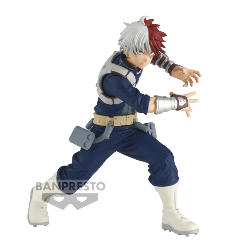 $MHA - SHOTO AIZAWA BRUSH 20CM