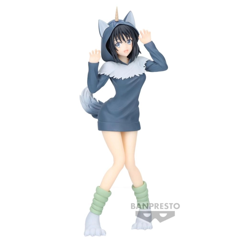 $TTIGRS - SHIZU 16CM
