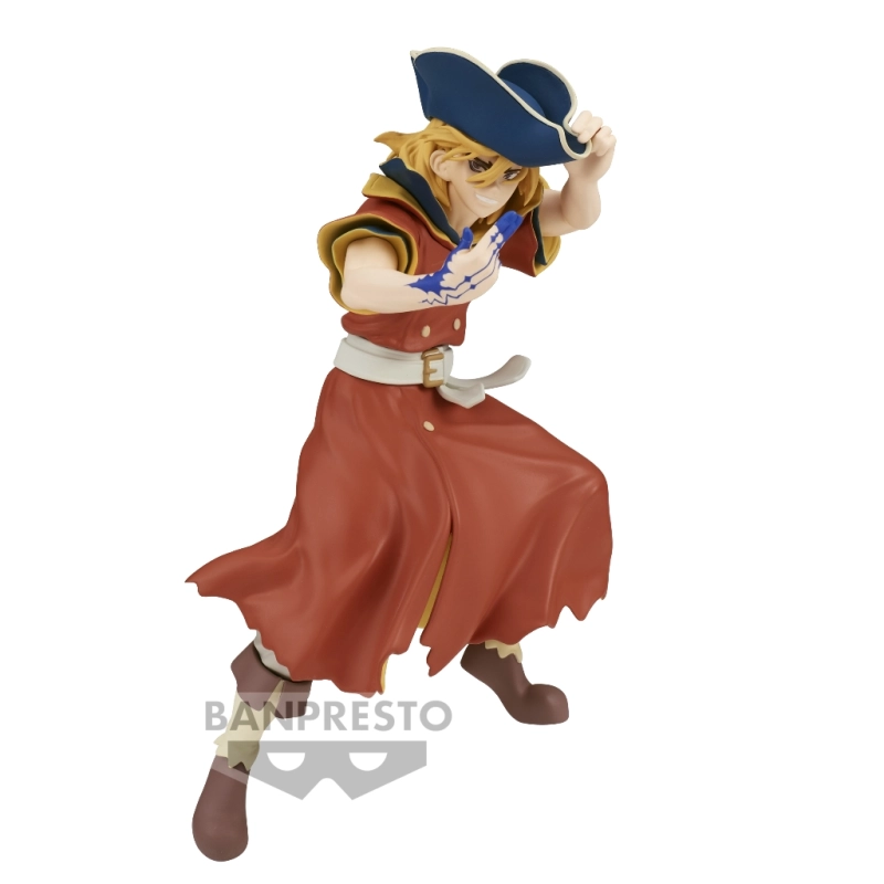 $OP - VINSMOKE REIJU 25CM