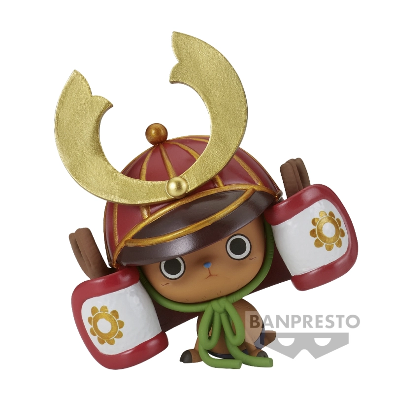 $OP - TONY TONY CHOPPER DXF 6CM