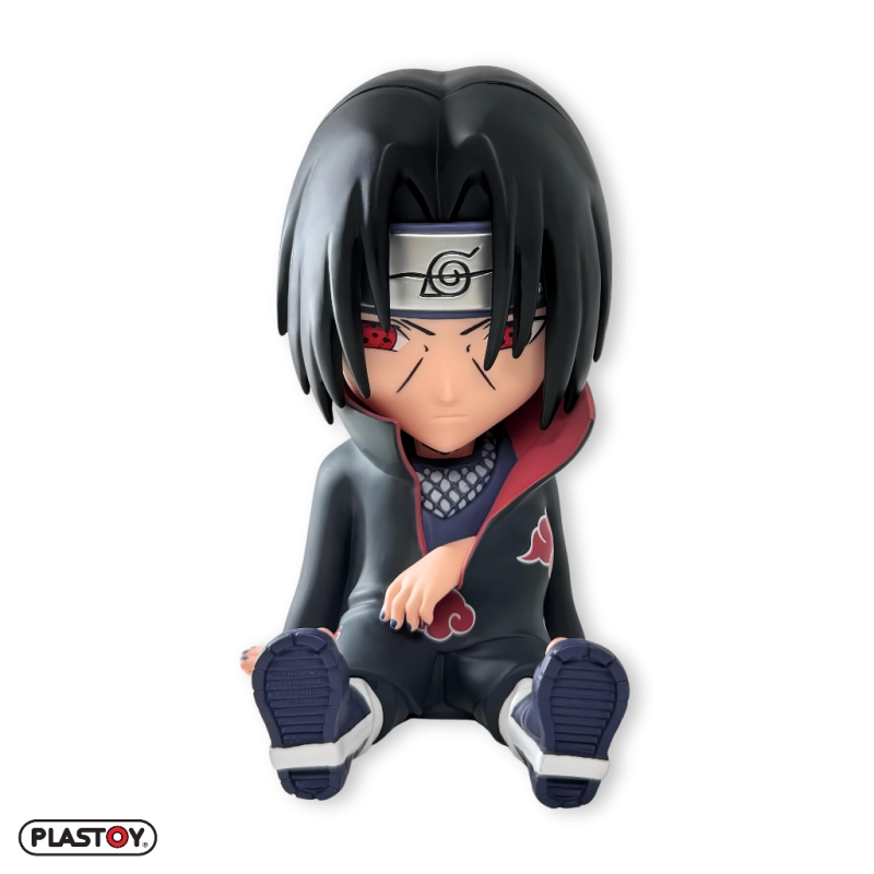 TIRELIRE ITACHI SHIPPUDEN