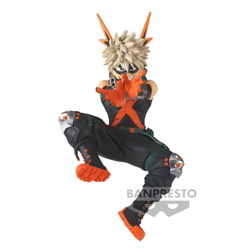 $MHA - KATSUKI BAKUGO 12CM