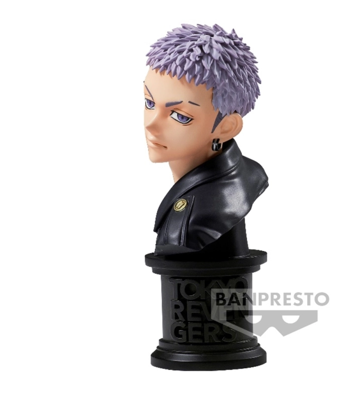 $TR - TAKASHI MITSUYA 11CM