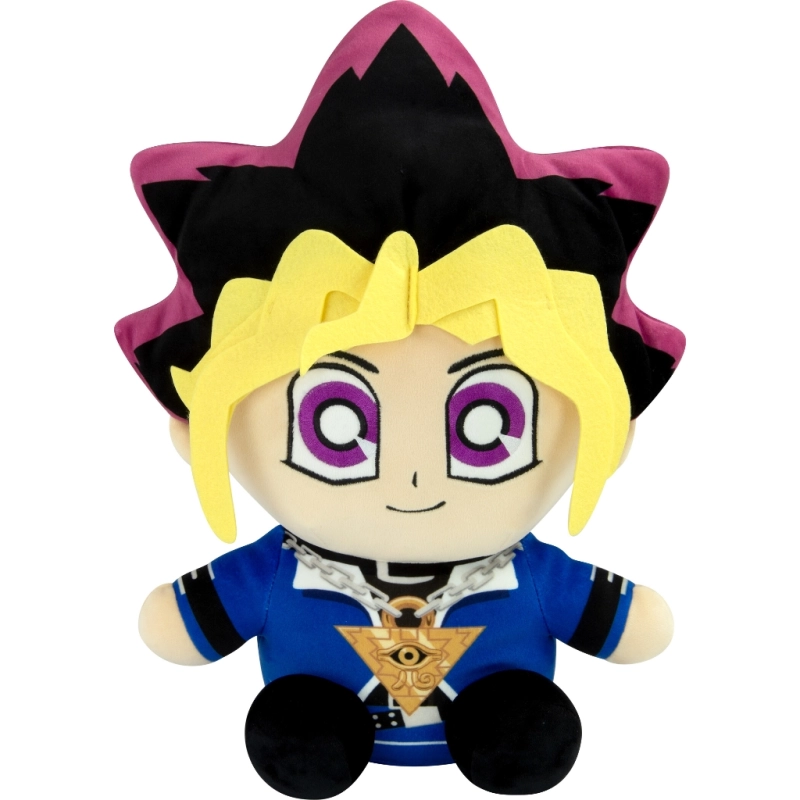 Yu-Gi-Oh! Peluche Mocchi Mocchi Yugi Muto