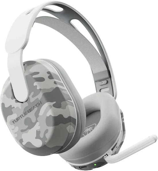 TB PS HS STEALTH 500 ARCTIC CAMO
