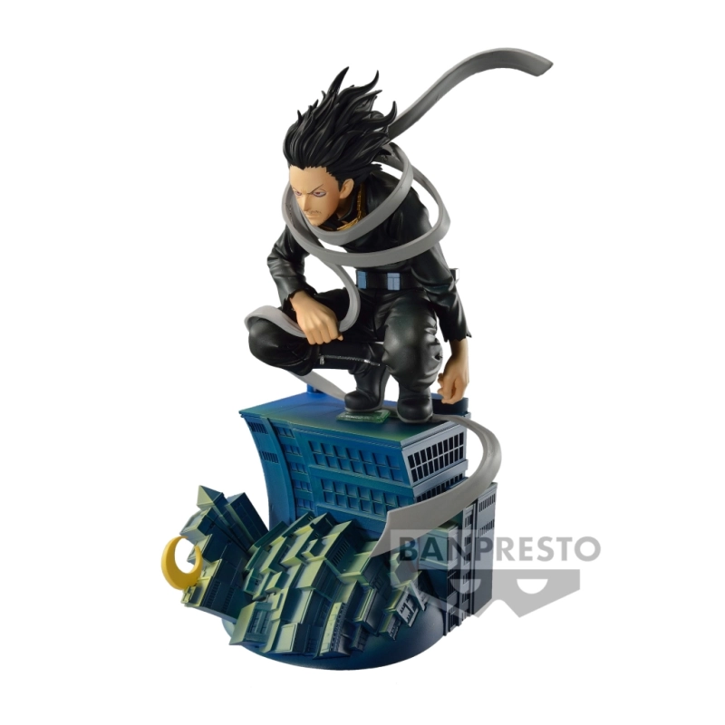 $MHA - SHOTO AIZAWA BRUSH 20CM
