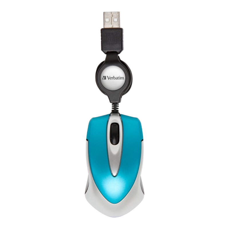 VERB SOURIS FIL GO MINI TRAVEL CARIBBEAN
