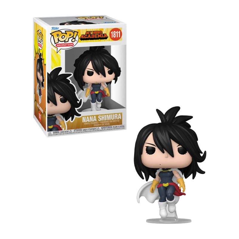 POP MY HERO ACADEMIA - NANA SHIMURA