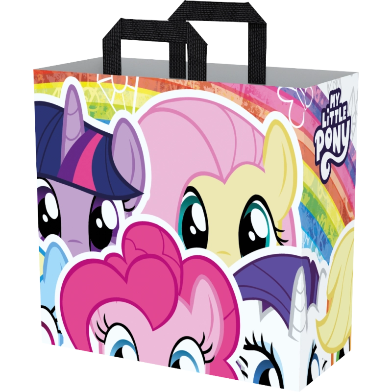 Sac cabas My Little Pony