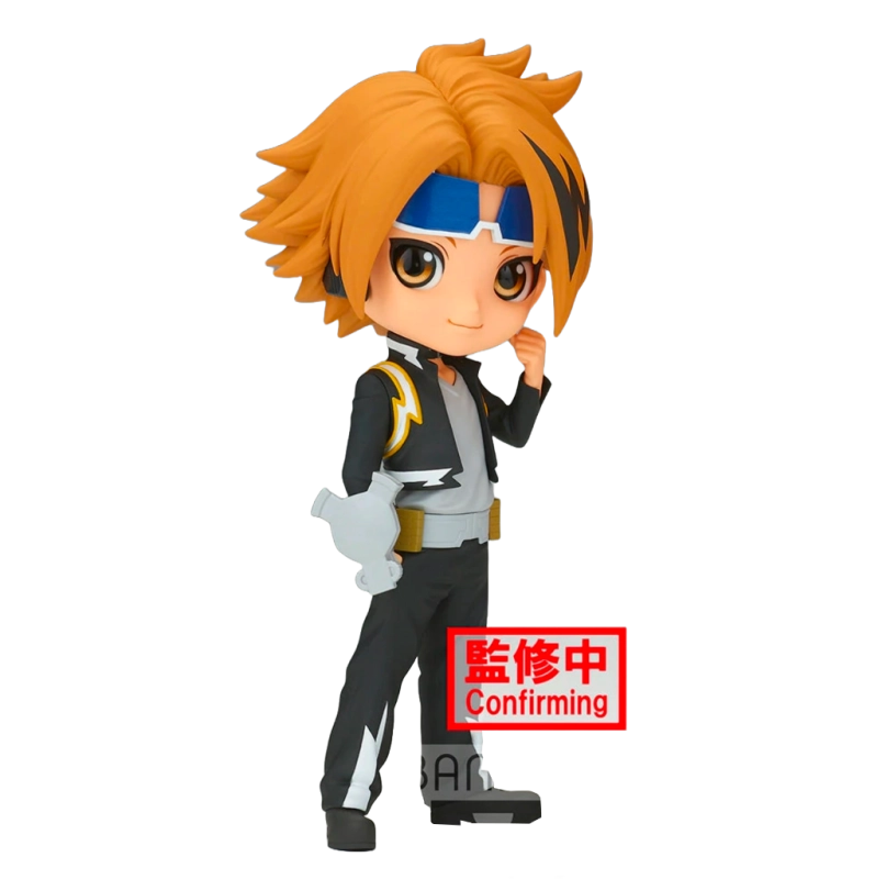 MHA - DENKI KAMINARI QPOSKET 14CM