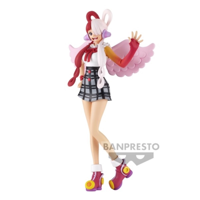 $OP - UTA 16CM