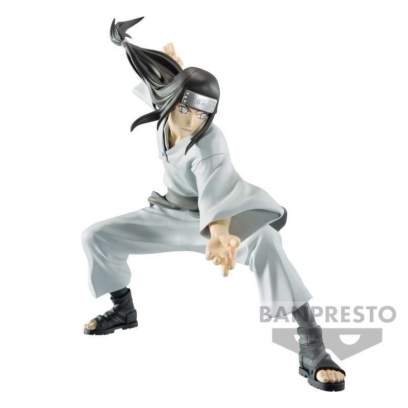 $NA - HYUGA NEJI 15CM