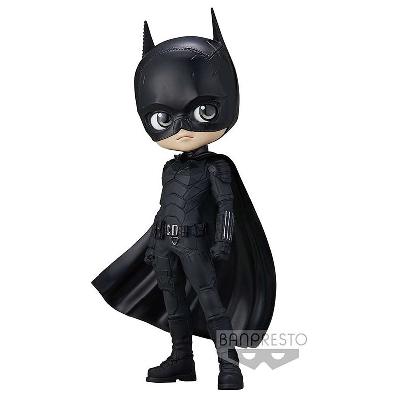 $DC - BATMAN QPOSKET 14CM